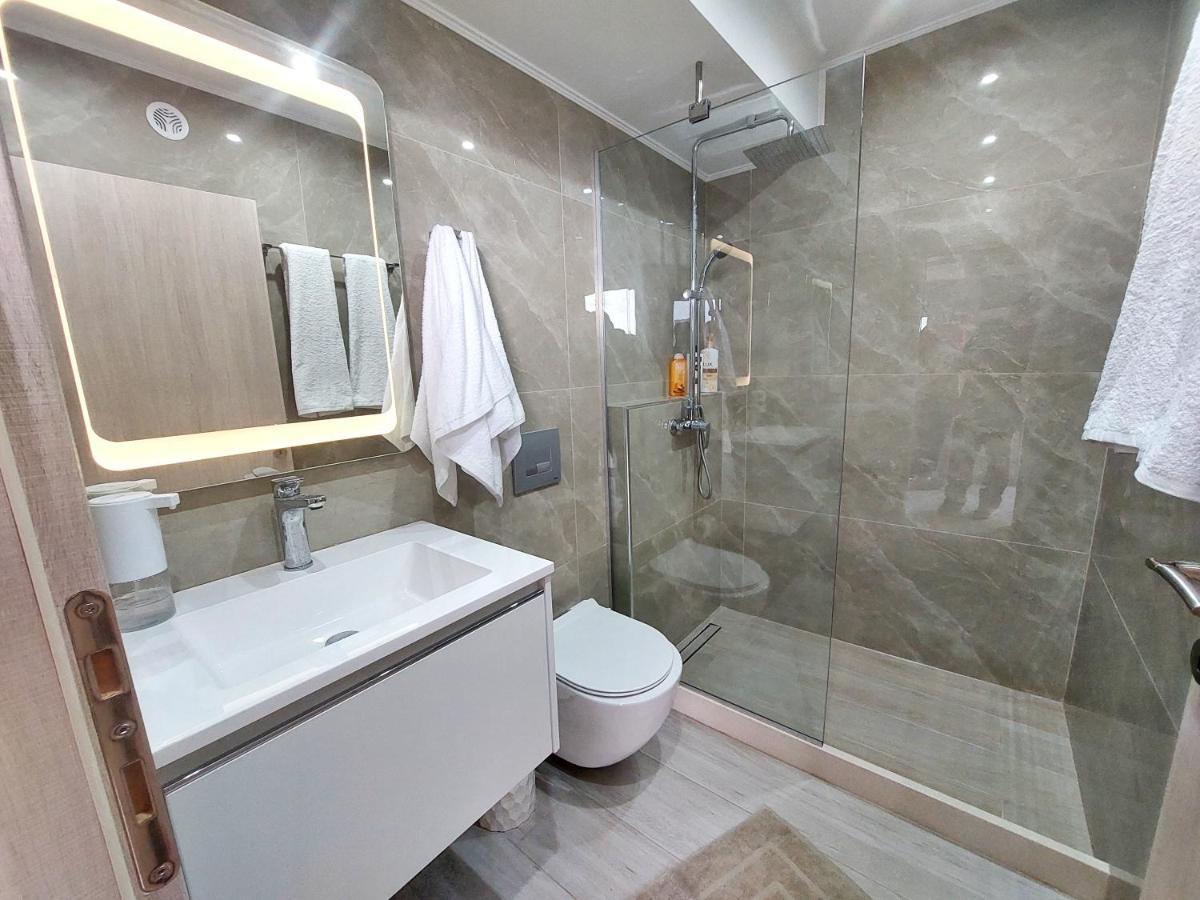 Maxim Apartment Heraklion  Exterior photo
