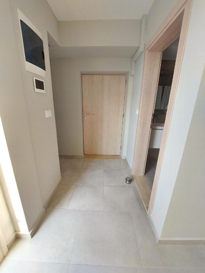 Maxim Apartment Heraklion  Exterior photo