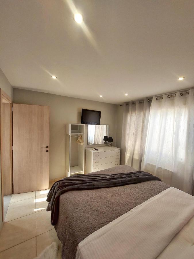 Maxim Apartment Heraklion  Exterior photo