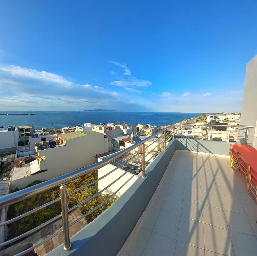 Maxim Apartment Heraklion  Exterior photo