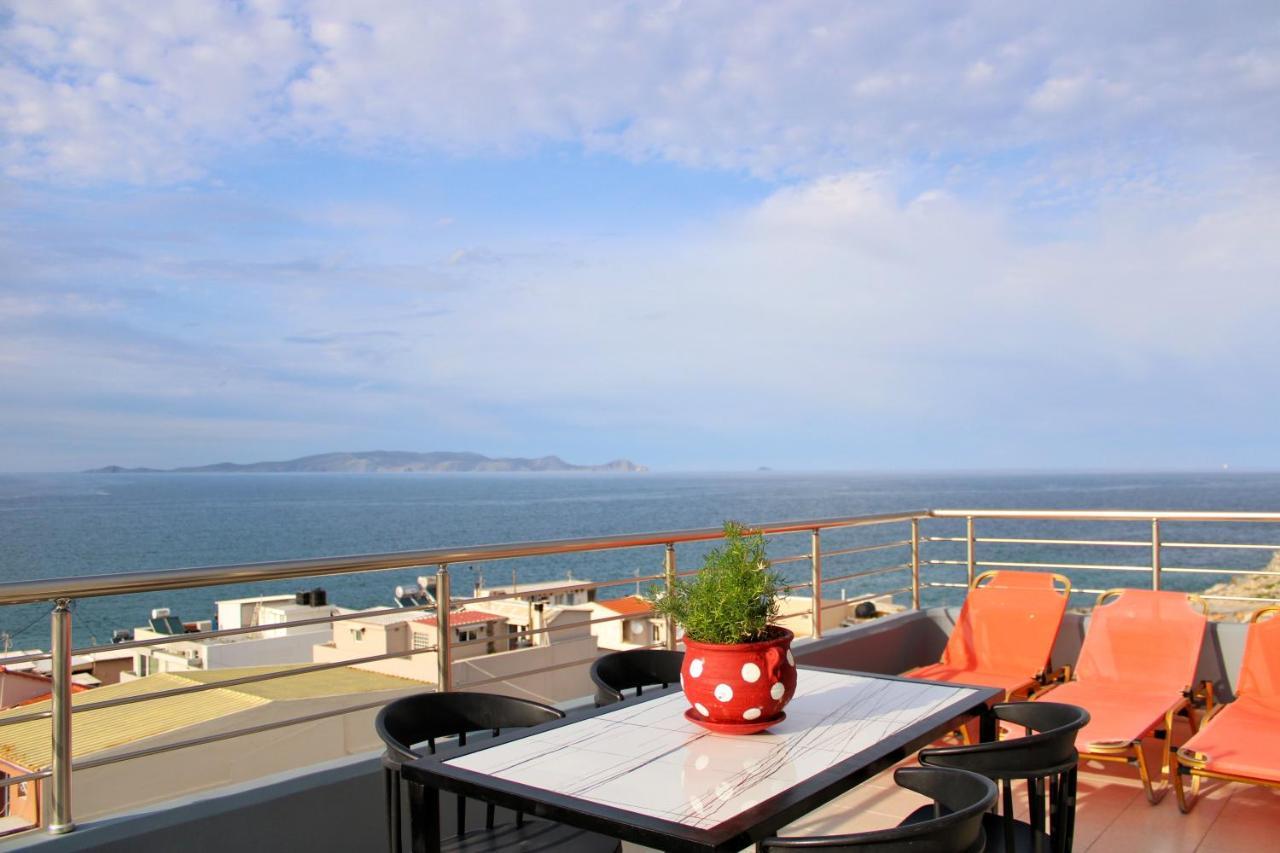 Maxim Apartment Heraklion  Exterior photo