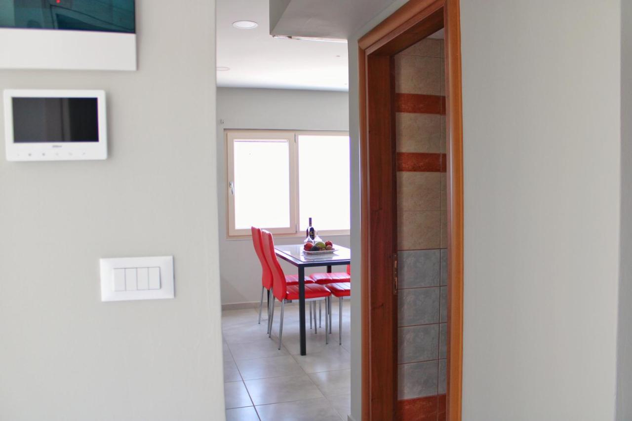 Maxim Apartment Heraklion  Exterior photo