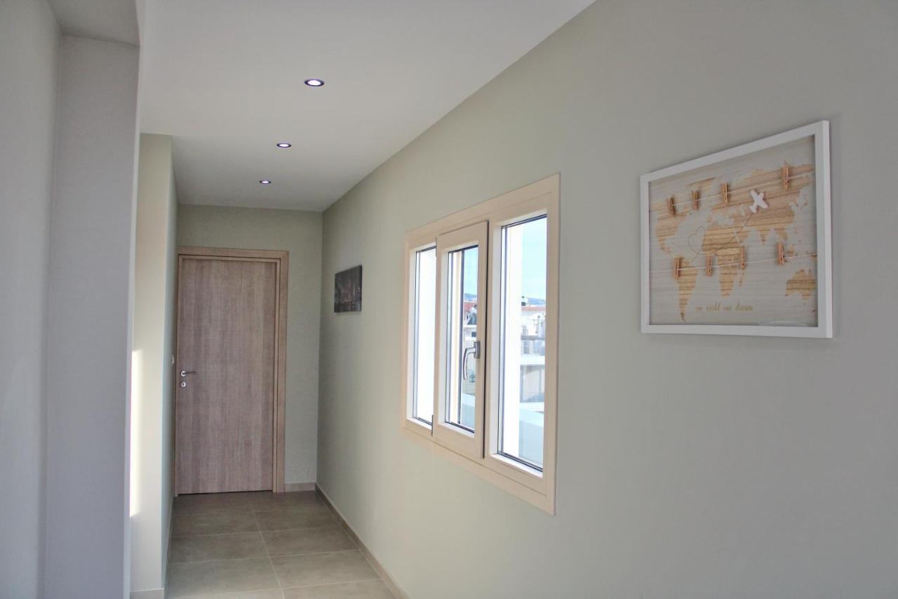 Maxim Apartment Heraklion  Exterior photo